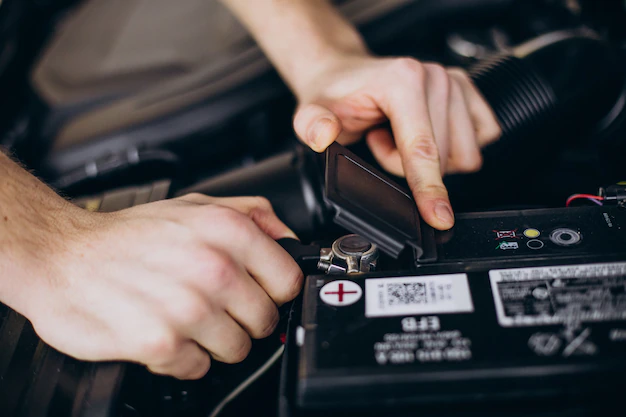 Descubra o tempo médio de vida de uma bateria de carro