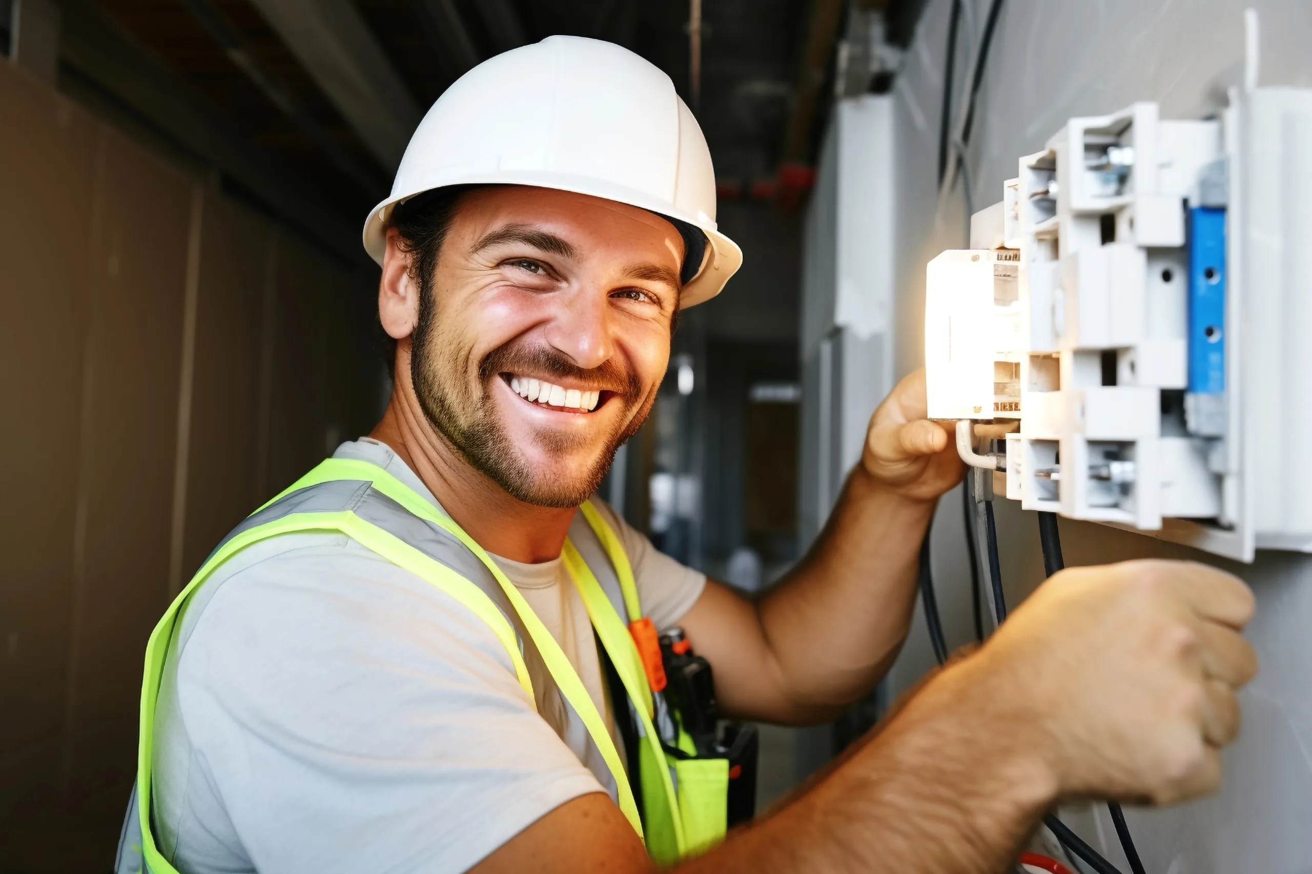 O Que Você Precisa Saber Pra Ser Eletricista